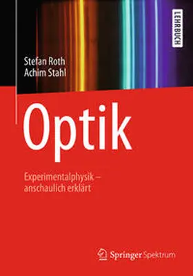 Roth / Stahl | Optik | E-Book | www2.sack.de