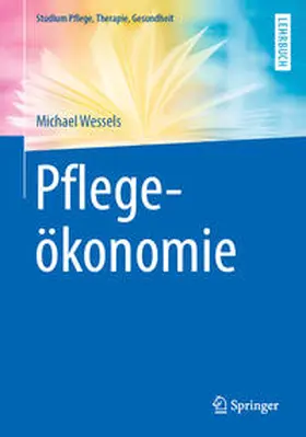 Wessels | Pflegeökonomie | E-Book | sack.de
