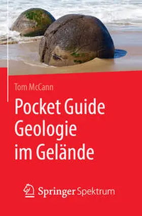 McCann |  Pocket Guide Geologie im Gelände | eBook | Sack Fachmedien
