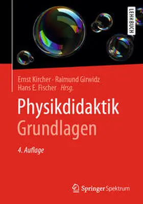 Kircher / Girwidz / Fischer |  Physikdidaktik | Grundlagen | eBook | Sack Fachmedien