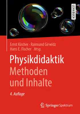 Kircher / Girwidz / Fischer |  Physikdidaktik | Methoden und Inhalte | eBook | Sack Fachmedien