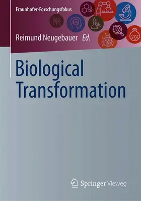 Neugebauer |  Biological Transformation | Buch |  Sack Fachmedien