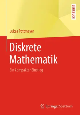 Pottmeyer |  Diskrete Mathematik | Buch |  Sack Fachmedien