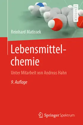 Matissek |  Lebensmittelchemie | eBook | Sack Fachmedien