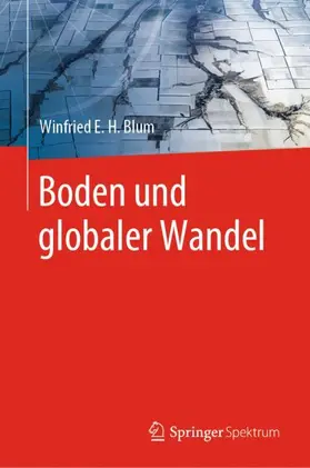 Blum |  Boden und globaler Wandel | Buch |  Sack Fachmedien