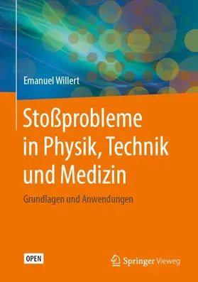 Willert |  Stoßprobleme in Physik, Technik und Medizin | Buch |  Sack Fachmedien