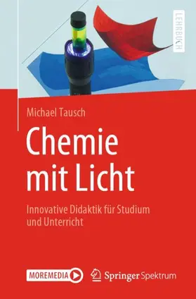Tausch |  Chemie mit Licht | Buch |  Sack Fachmedien