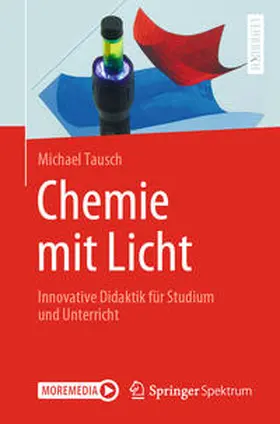 Tausch |  Chemie mit Licht | eBook | Sack Fachmedien