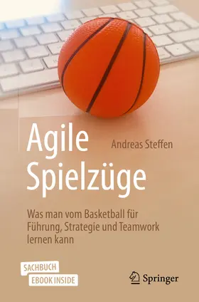 Steffen | Agile Spielzüge | E-Book | www2.sack.de