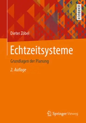 Zöbel | Echtzeitsysteme | E-Book | sack.de