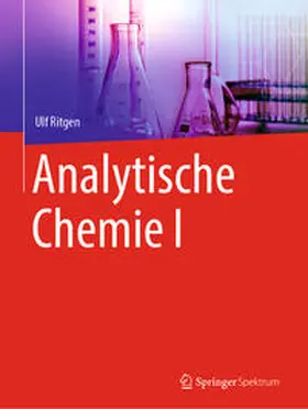 Ritgen |  Analytische Chemie I | eBook | Sack Fachmedien