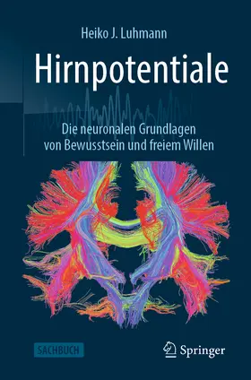 Luhmann |  Hirnpotentiale | Buch |  Sack Fachmedien