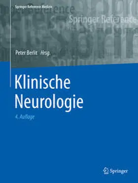 Berlit | Klinische Neurologie | E-Book | sack.de
