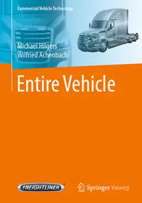 Hilgers / Achenbach |  Entire Vehicle | eBook | Sack Fachmedien