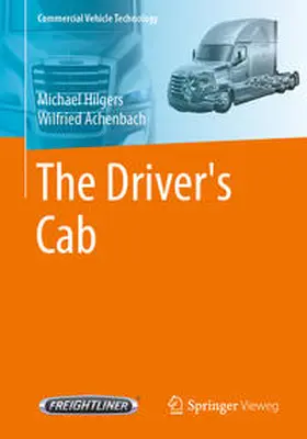 Hilgers / Achenbach |  The Driver´s Cab | eBook | Sack Fachmedien