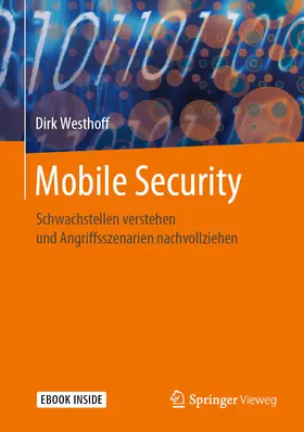Westhoff |  Mobile Security | eBook | Sack Fachmedien