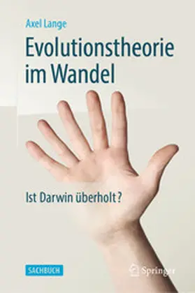 Lange |  Evolutionstheorie im Wandel | eBook | Sack Fachmedien
