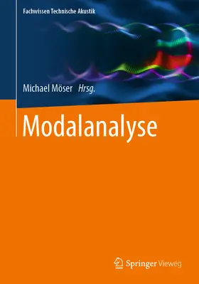Möser | Modalanalyse | E-Book | sack.de
