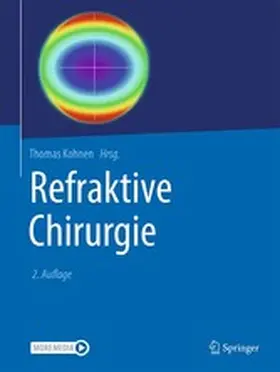 Kohnen |  Refraktive Chirurgie | eBook | Sack Fachmedien