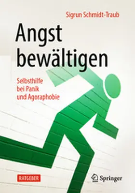 Schmidt-Traub | Angst bewältigen | E-Book | www2.sack.de
