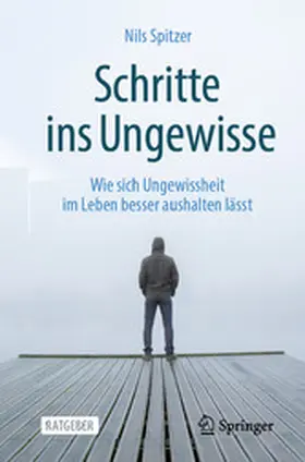 Spitzer |  Schritte ins Ungewisse | eBook | Sack Fachmedien