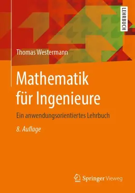 Westermann | Mathematik für Ingenieure | Buch | 978-3-662-61322-1 | www2.sack.de
