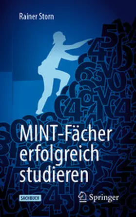 Storn | MINT-Fächer erfolgreich studieren | E-Book | www2.sack.de