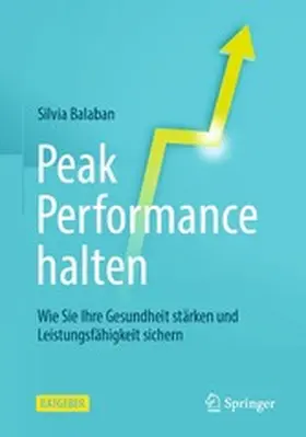 Balaban | Peak Performance halten | E-Book | www2.sack.de