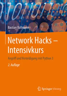 Ballmann | Network Hacks - Intensivkurs | E-Book | sack.de
