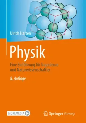 Harten |  Physik | Buch |  Sack Fachmedien