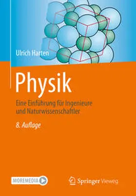 Harten |  Physik | eBook | Sack Fachmedien
