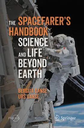 Ganse | The Spacefarer's Handbook | E-Book | sack.de