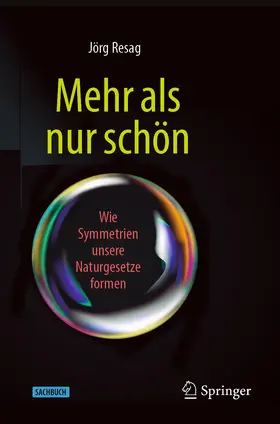 Resag | Mehr als nur schön | Buch | 978-3-662-61809-7 | www2.sack.de