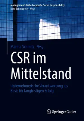 Schmitz | CSR im Mittelstand | E-Book | www2.sack.de