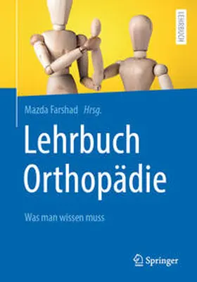 Farshad |  Lehrbuch Orthopädie | eBook | Sack Fachmedien