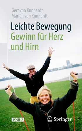 von Kunhardt | Leichte Bewegung - Gewinn für Herz und Hirn | E-Book | sack.de