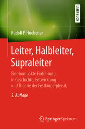 Hübener |  Leiter, Halbleiter, Supraleiter | eBook | Sack Fachmedien
