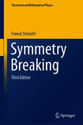 Strocchi |  Symmetry Breaking | eBook | Sack Fachmedien