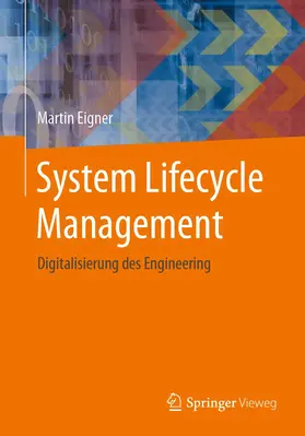 Eigner |  System Lifecycle Management | Buch |  Sack Fachmedien