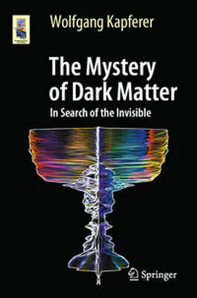 Kapferer | The Mystery of Dark Matter | E-Book | sack.de