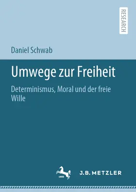 Schwab | Umwege zur Freiheit | E-Book | sack.de