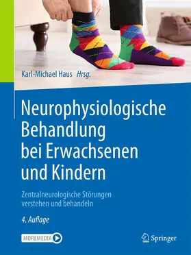 Haus |  Neurophysiologische Behandlung bei Erwachsenen und Kindern | Buch |  Sack Fachmedien