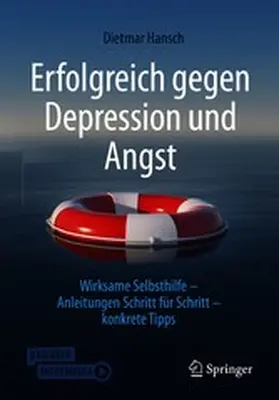 Hansch | Erfolgreich gegen Depression und Angst | E-Book | www2.sack.de