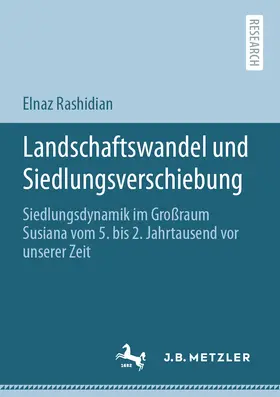 Rashidian | Landschaftswandel und Siedlungsverschiebung | E-Book | www2.sack.de