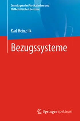Ilk |  Bezugssysteme | eBook | Sack Fachmedien