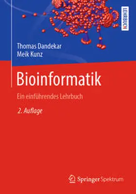 Dandekar / Kunz | Bioinformatik | E-Book | www2.sack.de