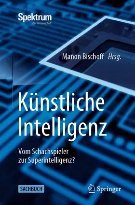 Bischoff |  Künstliche Intelligenz | Buch |  Sack Fachmedien