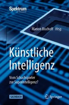 Bischoff | Künstliche Intelligenz | E-Book | www2.sack.de