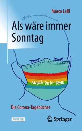 Lalli | Als wäre immer Sonntag | E-Book | www2.sack.de