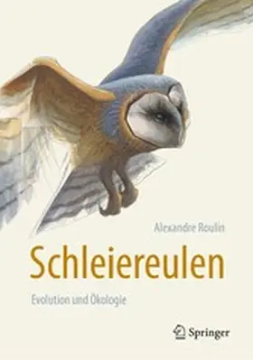 Roulin |  Schleiereulen | eBook | Sack Fachmedien
